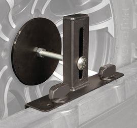 Spare Tire Bracket