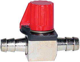 Inline Fuel Valve Fits 5/16" Fuel Line