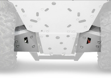 Load image into Gallery viewer, Rear A Arm Guards Alloy