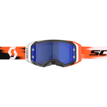 Load image into Gallery viewer, Prospect 2.0 Amp Goggle Crm Blk/Ne Or Bu Crm Wrk