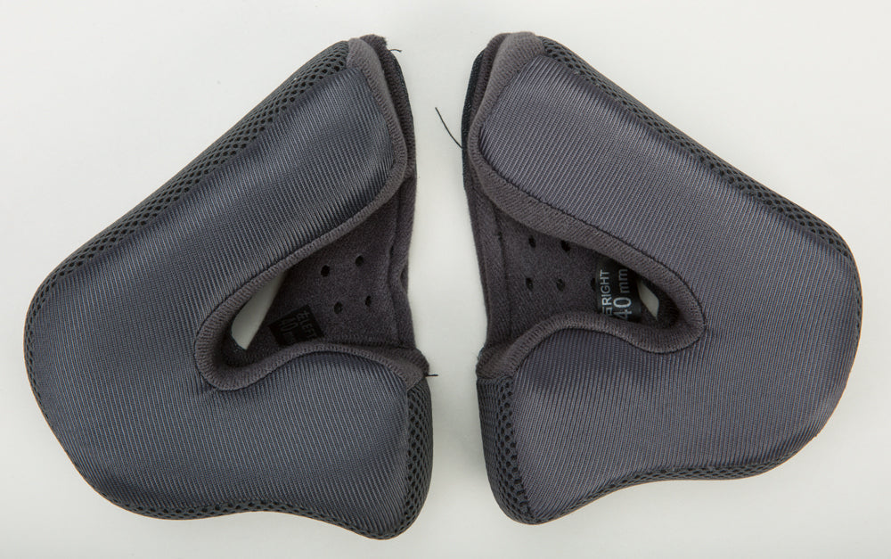 Cheek Pads 40mm Sm Stock Gm 54