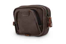 Load image into Gallery viewer, H Bar Bag Dark Oak
