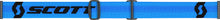 Load image into Gallery viewer, Fury Snowcross Goggle Blue/Black Enhcr Blue Chrm