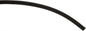 Fuel Line Black 1/4