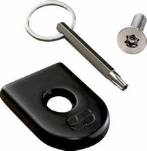 Load image into Gallery viewer, SADDLEMEN SEAT LOCK KITS HARLEY MODELS - The Speed Shop Canada