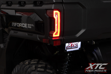 Load image into Gallery viewer, License Plate W/ Led