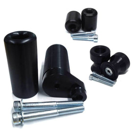 Shogun Complete Slider Kit Black for body photography, showing adjustable camera slider with sleek black design.