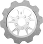 B 52 Rr 11.5 Rotor Chr/Silver Crown Cut