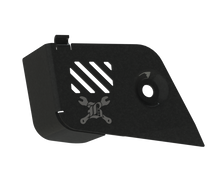 Load image into Gallery viewer, Rear Brake Reservior Cvr Black