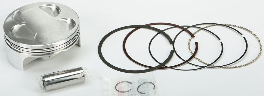 Piston Kit 92.00/Std 12.5:1 Yam