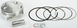 Piston Kit 92.00/Std 12.5:1 Yam