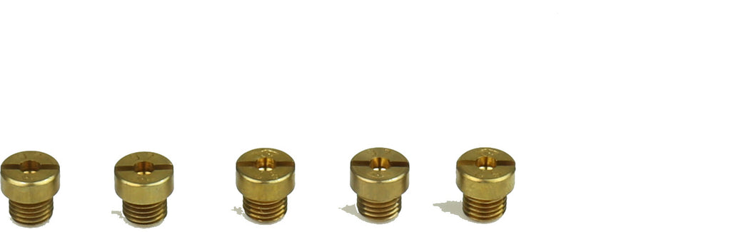 Main Jet #95 5/Pk