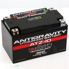 Load image into Gallery viewer, Lithium Battery Atz10 Rs 360 Ca