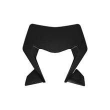 Load image into Gallery viewer, Headlight Mask  Ktm Black