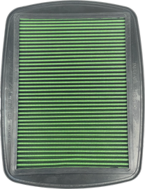 RIVA OE Repl Performance Yam air filter showing a high-performance replacement filter for improved air flow in engines.