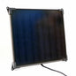 17 Watt Mountable Solar Panel W/ Built In Controller