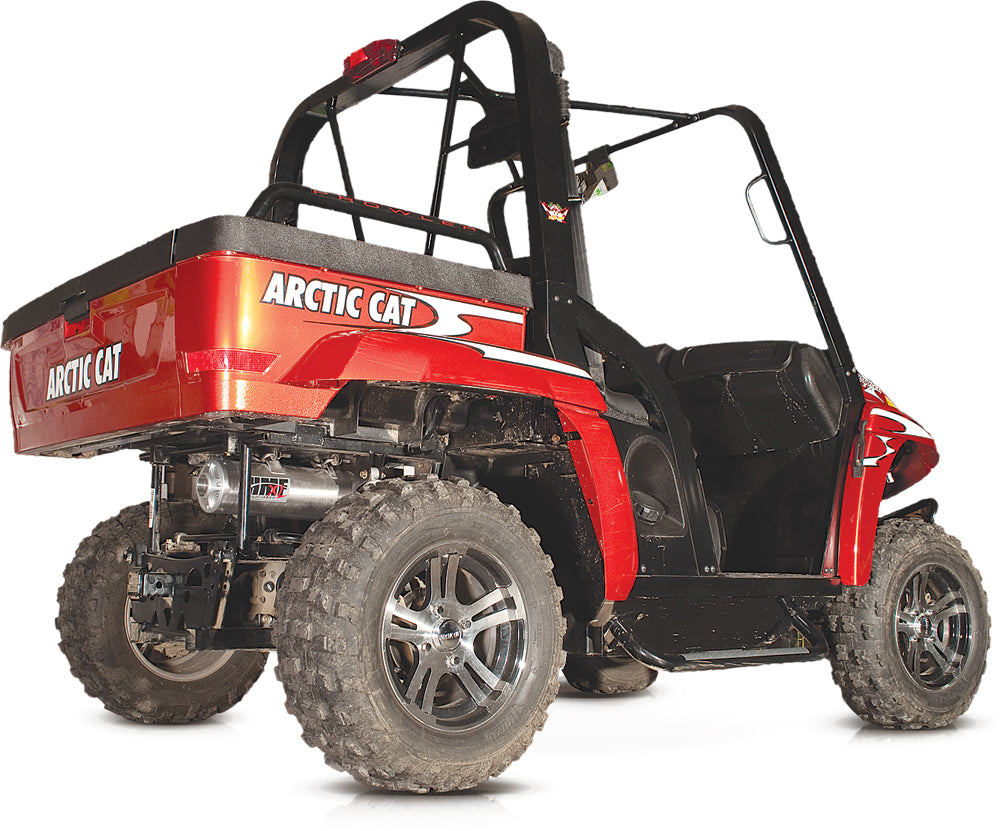 Utv Perf Series Dual Half S/O Can Am
