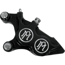 Load image into Gallery viewer, PERFORMANCE MACHINE FRONT 4 PISTON CALIPERS 11.8" HARLEY DAVIDSON - The Speed Shop Canada