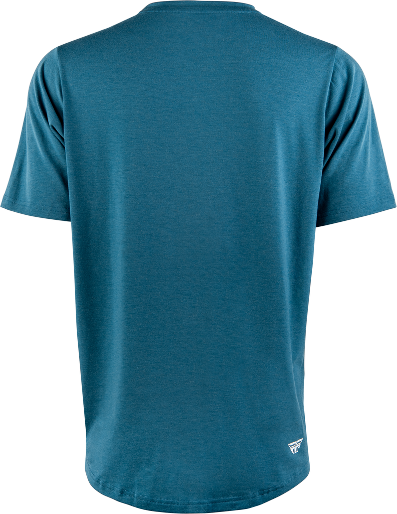 Trail Tee Slate Xl