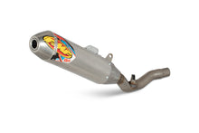 Load image into Gallery viewer, Q4 Hex S/A Muffler