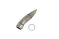 Factory 4.1 Rct Exhaust Insert 94 Db