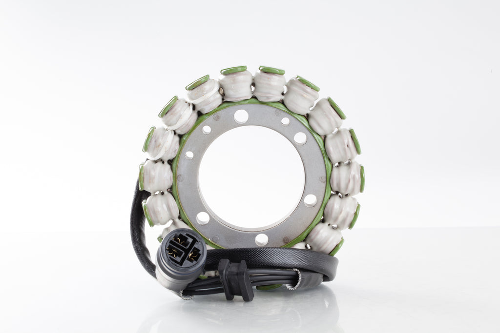 Stator