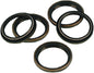 Gasket Sl Mn Drive Gear End Fl Flh Flt Fx Fxr 5/Pk 12022