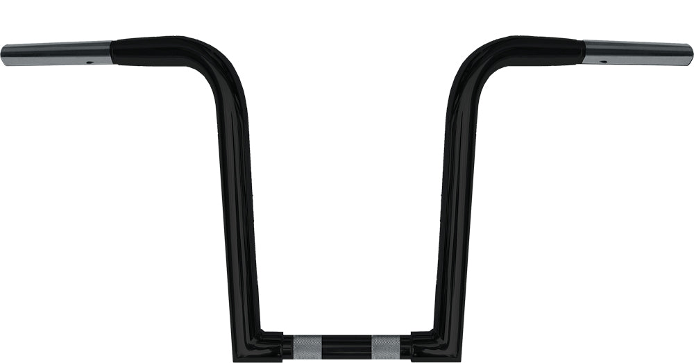 Chubby 10 Deg Outlawz Ape Satin Blk
