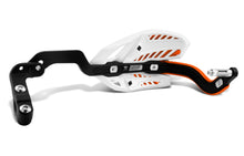Load image into Gallery viewer, Crm Ultra 1 1/8 In. Clamp W/White Shields/Orange Covers