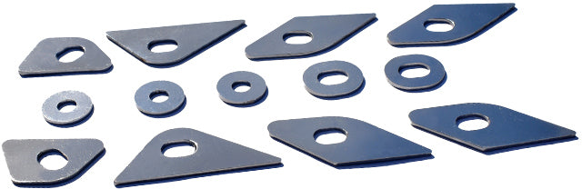 Washer Upgrade Kit Engine Service Deck Sea