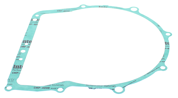 Clutch Cover Gasket Outer Yamaha