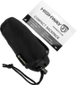 Highway 21 Compact Backpack Black