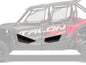 Lower Door Inserts Tinted Hon