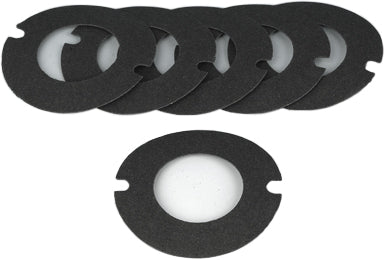 Gasket Generator Mounting Late 10/Pk 30143 58