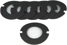 Load image into Gallery viewer, Gasket Generator Mounting Late 10/Pk 30143 58