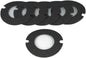 Gasket Generator Mounting Late 10/Pk 30143 58