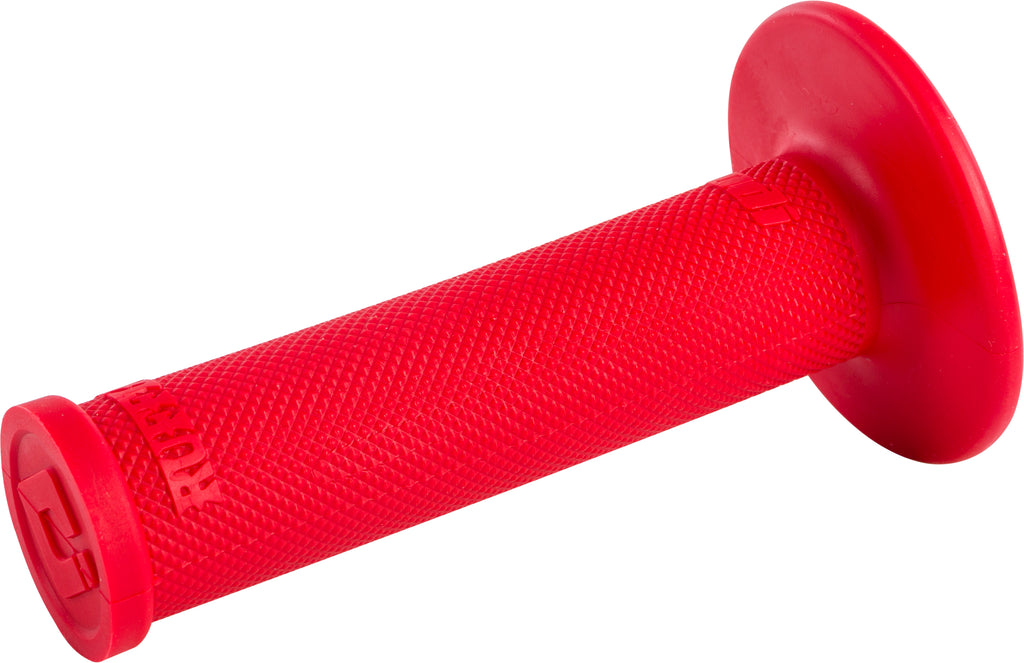 Ruffian No Waffle Red