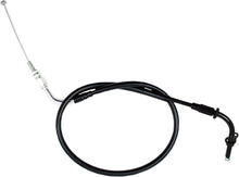 Load image into Gallery viewer, Black Vinyl Throttle Pull Cable