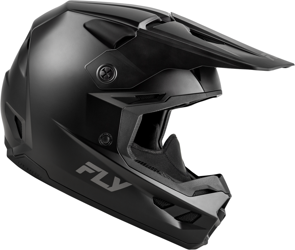 Cold Weather Kinetic Sync Matte Black Xs