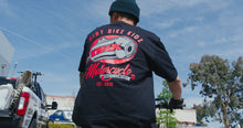 Load image into Gallery viewer, Factory Tee Black 2x