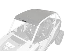 Load image into Gallery viewer, Asylum Roof Ghost Grey
