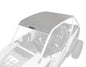 Asylum Roof Ghost Grey