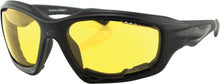 Load image into Gallery viewer, Desperado Sunglasses W/Yellow Lens