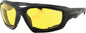 Desperado Sunglasses W/Yellow Lens