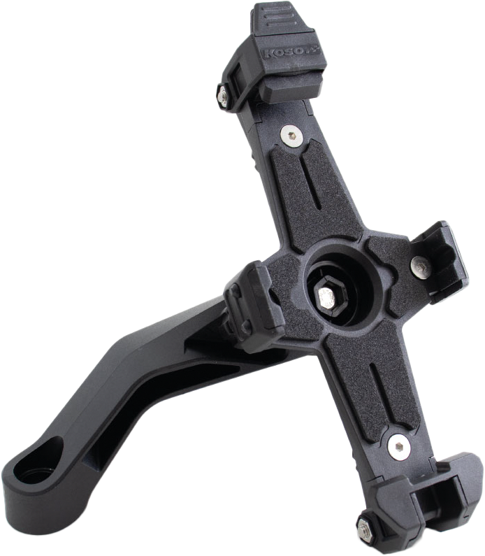 X1 Smartphone Cradle Large Phone Size