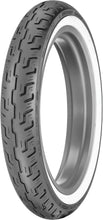Load image into Gallery viewer, Tire D401 Front 100/90 19 57h Bias Tl Www