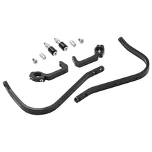 Load image into Gallery viewer, Adventure Armor Handguards Pr Black Yam