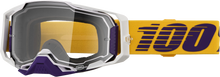 Load image into Gallery viewer, Armega Goggle Difenbak Clear Lens