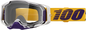 Armega Goggle Difenbak Clear Lens