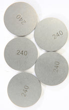 Load image into Gallery viewer, Valve Shims 2.40mmx29.5mm 5/Pk
